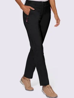Pantalon technique confortable à porter