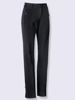 Pantalon technique confortable à porter