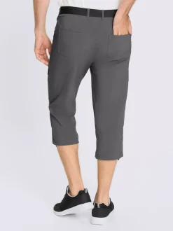 Pantalon technique déperlant et coupe-vent