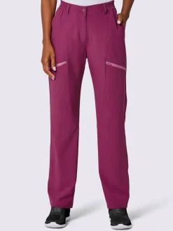 Pantalon technique durable et indéformable