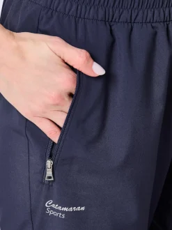 Pantalon technique flexible et résistant