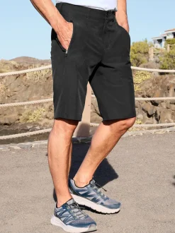 Pantalon technique poche arrière pratique