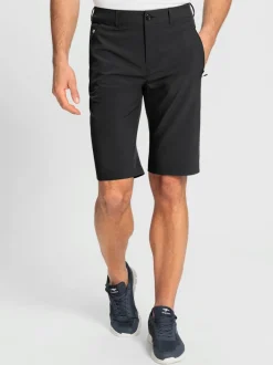 Pantalon technique poche arrière pratique