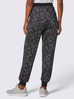 Pantalon technique respirant
