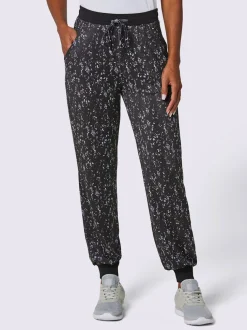 Pantalon technique respirant