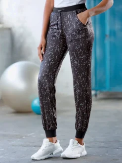 Pantalon technique respirant
