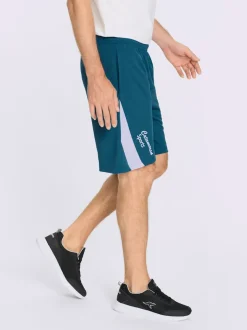 Pantalon technique respirant