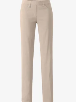 Pantalon ultra-confortable coupe élégante