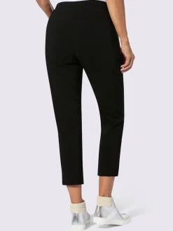 Pantalon viscose