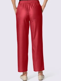 Pantalon 100% viscose