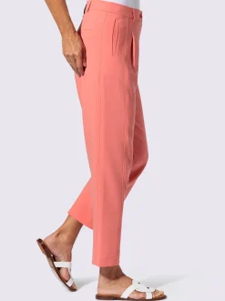 Pantalon 33% viscose