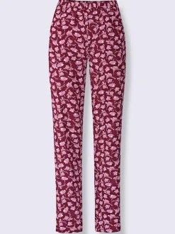 Pantalon viscose (ecovero)