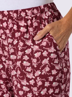 Pantalon viscose (ecovero)