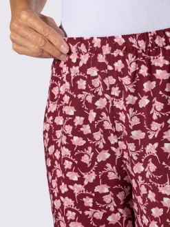 Pantalon viscose (ecovero)