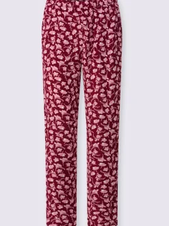 Pantalon viscose (ecovero)