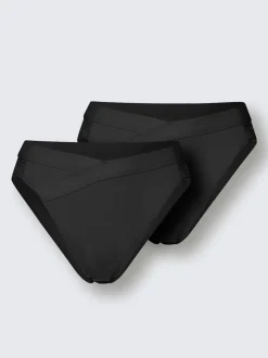 Panties jersey fin