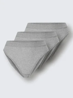Panties jersey fin