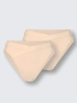Panties jersey fin