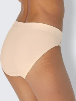 Panties jersey fin