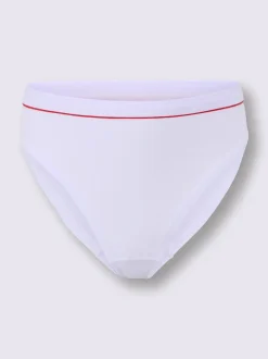 Panties jersey fin