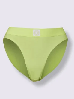 Panties jersey fin