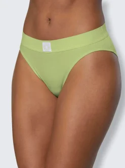 Panties jersey fin