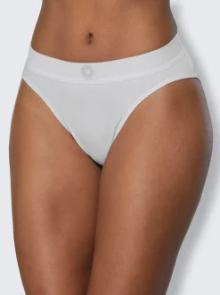 Panties jersey fin