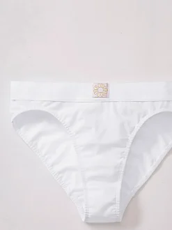 Panties jersey fin