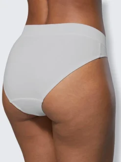 Panties jersey fin
