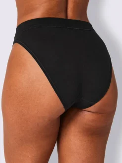 Panties jersey fin