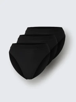 Panties jersey fin