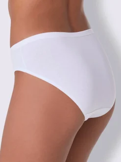 Panties jersey fin