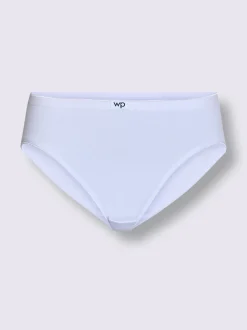 Panties jersey fin