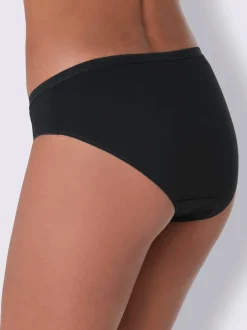 Panties jersey fin