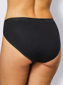 Panties jersey fin