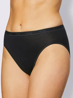 Panties jersey fin