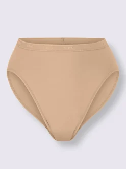 Panties jersey fin