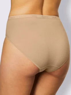 Panties jersey fin