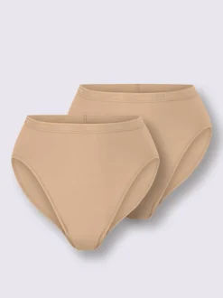 Panties jersey fin