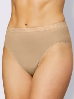 Panties jersey fin
