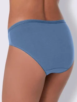 Panties jersey fin