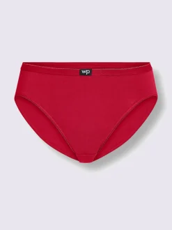 Panties jersey fin