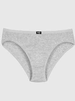 Panties jersey fin