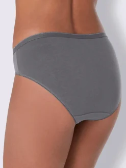 Panties jersey fin