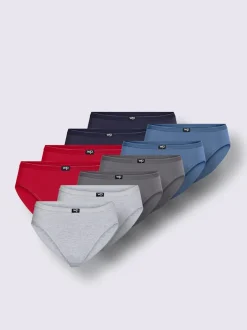 Panties jersey fin