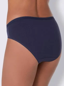 Panties jersey fin