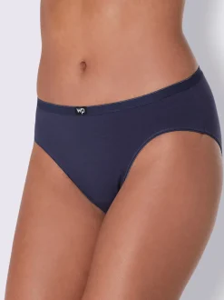 Panties jersey fin