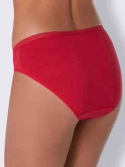 Panties jersey fin