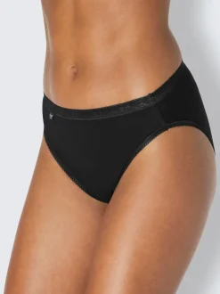 Panties qualité coton