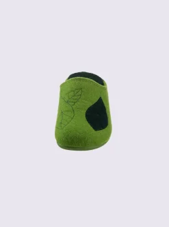 Pantoufles largeur g*